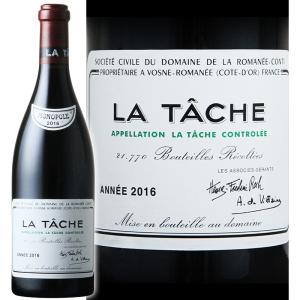 ラ・ターシュ 2012 / La Tache DRC : ラメゾンドプテYahoo!店 - 通販