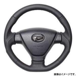 NARDI ナルディ ステアリング SPORTS タイプラリー ブラックパンチ