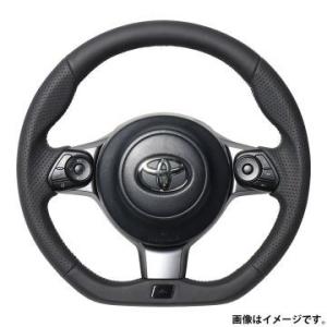 REAL レアル GRMBKCRD GRM-BKC-RD ステアリング トヨタ ZN8 GR86