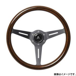NARDI 中古 ステアリング NARDI（ナルディ） GARA3(ガラ3) ウッド