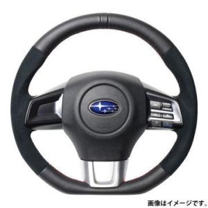 REAL レアル ステアリング ハンドル オリジナルシリーズ Dシェイプ SBA-ALC-RD 送料...