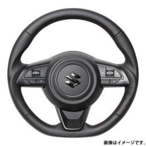 REAL レアル ステアリング ハンドル オリジナルシリーズ SZA-LPB-RD 送料無料(一部地...