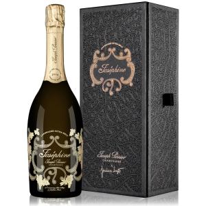 正規品 箱付き) アルマン ド ブリニャック ドゥミセック ギフト