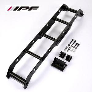 IPF EXPリアラダーfor JIMNY EXL-01 取付店への発送のみ送料無料 (個人宅は別途送料)｜フジコーポレーション