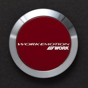 ワーク グノーシス CVX センターキャップ 新品1個 正規品 WORK GNOSIS