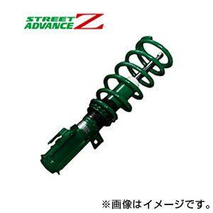 【着日指定不可】TEIN テイン 車高調 STREET ADVANCE Z テスラ モデル ３ 3L...