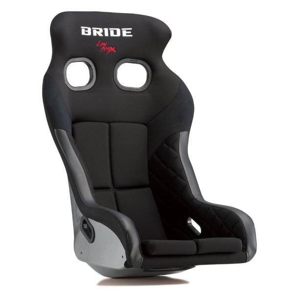 BRIDE ブリッド XERO VS PLUS ブラック スーパーアラミド製ブラックシェル フルバケ...