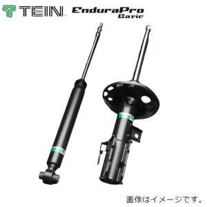 TEIN（テイン） TEIN EnduraPro Basic VSSB1-X1EA2 WRX STI VAB リア用