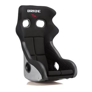 BRIDE ブリッド XERO CS PLUS ゼロ・シーエス・プラス スーパーアラミド製ブラックシ...