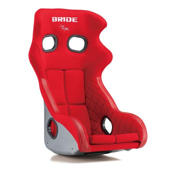 BRIDE ブリッド XERO CS PLUS ゼロ・シーエス・プラス スーパーアラミド製ブラックシ...