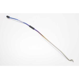 FUJITSUBO フジツボ EXH+ フードサポート 070-32071 CZ4A ランサーエボリ...