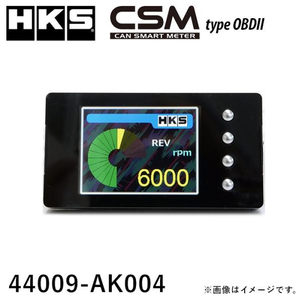HKS CAN SMART METER type OBDII スズキ ジムニー (18/07- JB...
