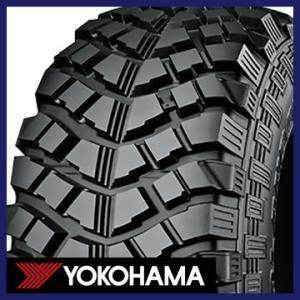 GEOLANDAR 215/85R16 114/112L LT YOKOHAMA ヨコハマ タイヤ