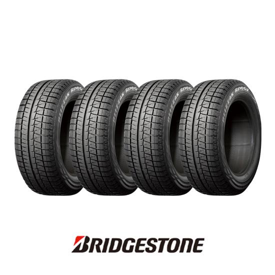 4本セット BRIDGESTONE ブリヂストン ブリザック RFT(ランフラット) REVO GZ...