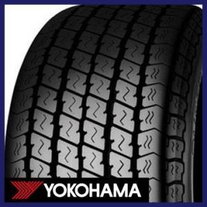 YOKOHAMA ヨコハマ Y356 215/80R15 112/110L タイヤ単品1本価格｜fujicorporation