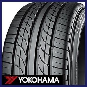 2本セット YOKOHAMA ヨコハマ DNA エコス ES300 195/60R14 86H タイヤ単品｜fujicorporation