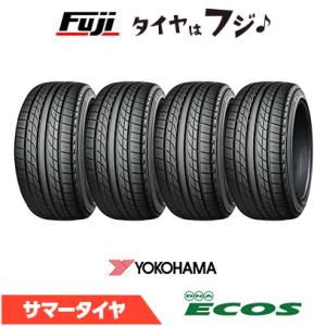 YOKOHAMA ECOS ES300 225/40R18 18インチ 夏タイヤ 4本 バリ溝 ベンツ/Aクラス/Bクラス VW/ゴルフ BMW/1シリーズ等　(MTF179) クレジットカード QRコード決済可能 ECOS 4本 サマータイヤ 165/70R12 77S ヨコハマ DNA エコス ES300