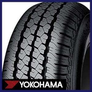 ヨコハマタイヤ（YOKOHAMA TIRE） 135/80R13 70S YOKOHAMA ヨコハマ