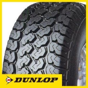 DUNLOP ダンロップ グラントレック TG4 145R12 6PR 夏タイヤ サマータイヤ単品1...