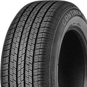 4本セット CONTINENTAL コンチネンタル コンチ 4X4コンタクト 235/50R18 101H XL タイヤ単品｜fujicorporation