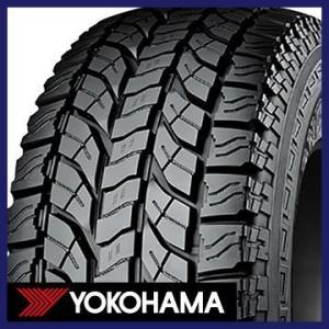 YOKOHAMA ヨコハマ ジオランダー A/T-S OWL/RBL 275/60R17 110S タイヤ単品1本価格