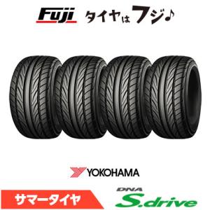 ヨコハマタイヤ（YOKOHAMA TIRE） YOKOHAMA ヨコハマ DNA S.drive