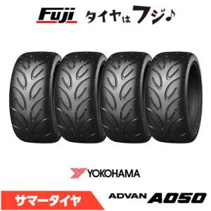 ADVAN YOKOHAMA ヨコハマ アドバン A050 G/S 225/50R15 91V 夏タイヤ