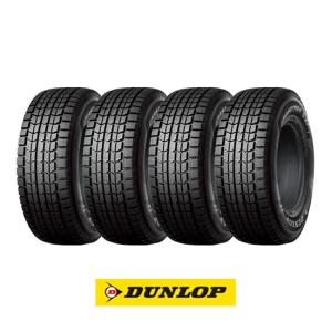 GRANDTREK 4本セット 235/80R16 ダンロップ SJ5 スタッドレスタイヤ