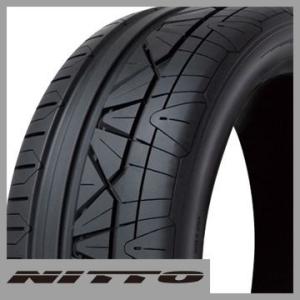 4本セット NITTO ニットー INVO 245/40R19 98W XL タイヤ単品