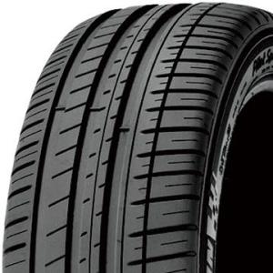 MICHELIN ミシュラン パイロット スポーツ3 205/50R16 87V タイヤ単品1本価格