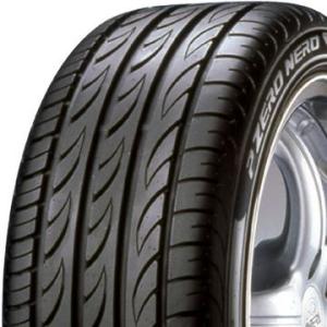 4本セット PIRELLI ピレリ P-ZERO ネロ 205/40R17 84W XL 夏タイヤ単品  