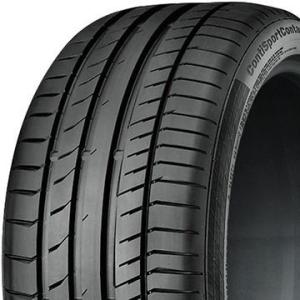 4本セット CONTINENTAL コンチネンタル コンチ スポーツコンタクト5P MO ベンツ承認 255/30R19 91(Y) XL タイヤ単品｜fujicorporation