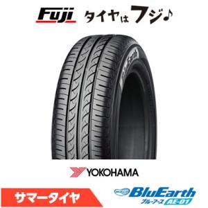 155/65R14 75S YOKOHAMA BluEarth AE01K ホンダ N-ONE用 純正装着