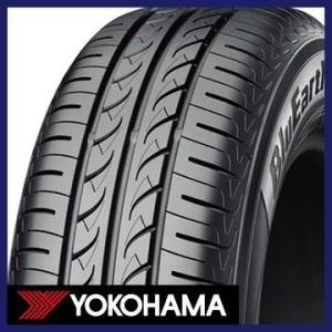 YOKOHAMA ヨコハマ ブルーアース AE-01 175/70R13 82S タイヤ単品1本価格