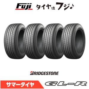 BRIDGESTONE（ブリヂストン） 215/65R16C 109/107R BRIDGESTONE GL-R 