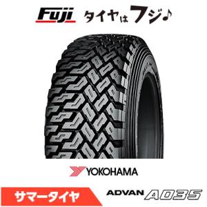 ADVAN ADVAN A035 競技用タイヤ 175/65R14 82Q 