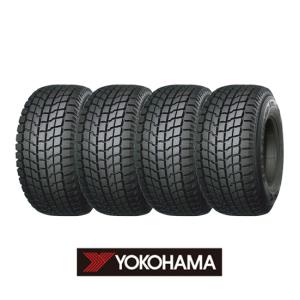 GEOLANDAR 4本 スタッドレスタイヤ 225/70R15 100Q ヨコハマ