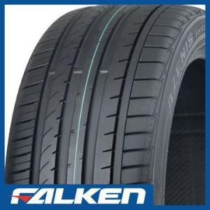 2本セット FALKEN ファルケン アゼニス FK453 255/30R22 95Y XL タイヤ...