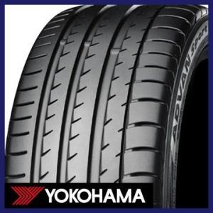 クーポン配布中 4本セット YOKOHAMA ヨコハマ アドバン スポーツ V105 225/45R17 94Y XL タイヤ単品｜fujicorporation