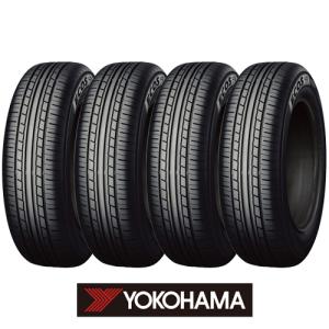 クーポン配布中 4本セット YOKOHAMA ヨコハマ エコス ES31 165/55R15 75V タイヤ単品