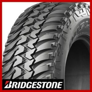 BRIDGESTONE ブリヂストン デューラー M/T674 215/75R15 100/97Q タイヤ単品1本価格｜fujicorporation