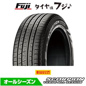 PIRELLI ピレリ スコーピオン ヴェルデ オールシーズン 245/65R17 111H XL ...