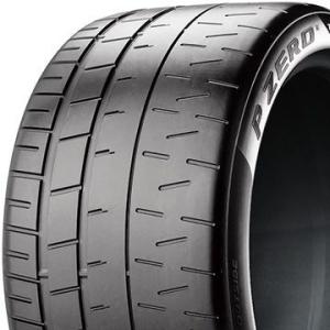 2本セット PIRELLI ピレリ P-ZERO トロフェオR 265/40R18 101Y XL ...