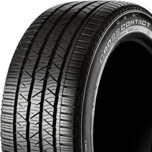 CONTINENTAL コンチネンタル コンチ クロスコンタクトLXスポーツ 225/60R17 99H タイヤ単品1本価格｜fujicorporation