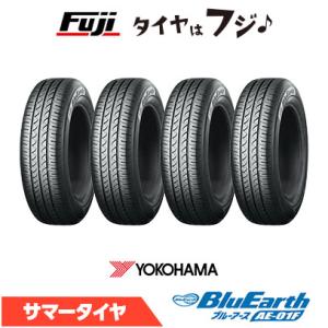 BluEarth ◇新品◇ 4本 ヨコハマ ブルーアース YOKOHAMA AE-01F 175