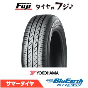 ヨコハマタイヤ（YOKOHAMA TIRE） ヨコハマ BluEarth-GT AE51 195