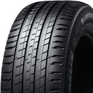 MICHELIN ミシュラン ラティチュードスポーツ3 315/35R20 110W XL タイヤ単品1本価格｜fujicorporation