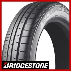 2本セット BRIDGESTONE ブリヂストン エコピア EP500 オロジック 155/70R1...