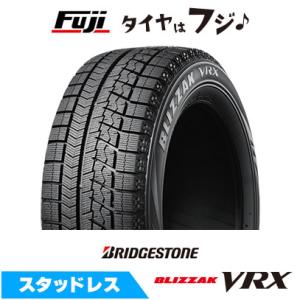 BRIDGESTONE ブリヂストン ブリザック RFT(ランフラット) VRX 205/55R17...