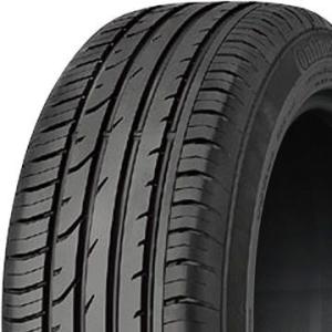 4本セット CONTINENTAL コンチネンタル コンチ プレミアムコンタクト2 AO アウディ承認 225/55R16 95Y タイヤ単品｜fujicorporation